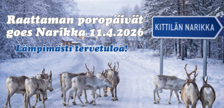 Raataman poropäivät