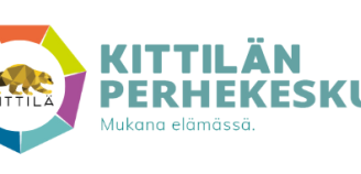 Kittilän perhekeskuslogo