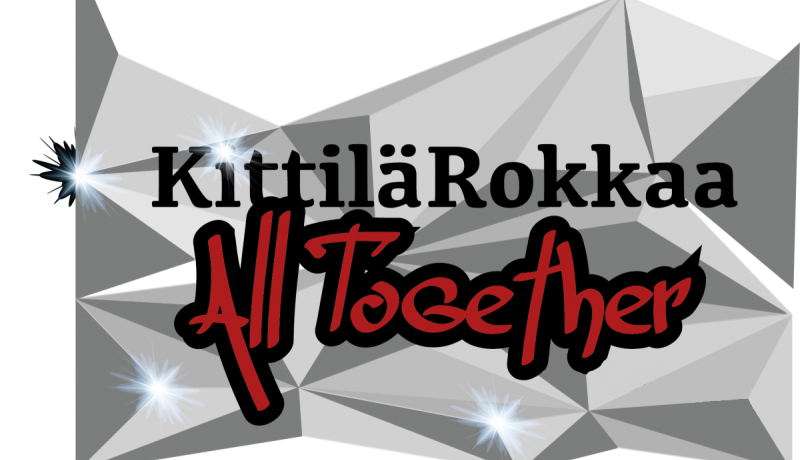 Kittilä rokkaa
