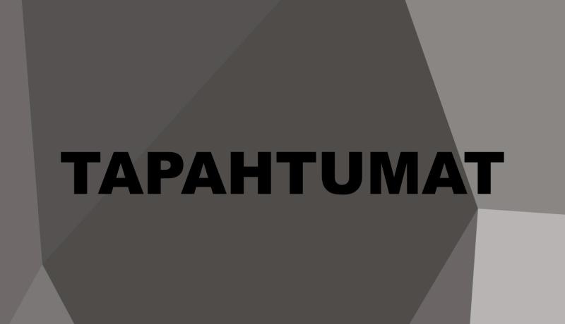 kuvitus kuva jossa harmaa Kittilä grafiikka ja teksti tapahtumat