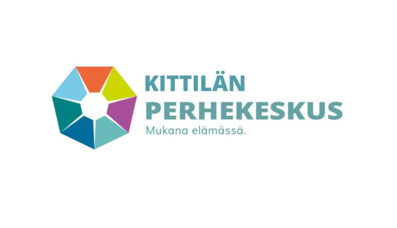 Kittilän perhekeskuksen logo