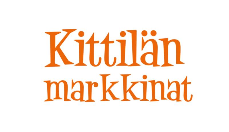 Kittilän markkinat teksti