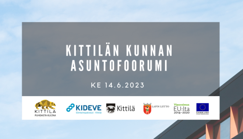 Asuntofoorumin logo