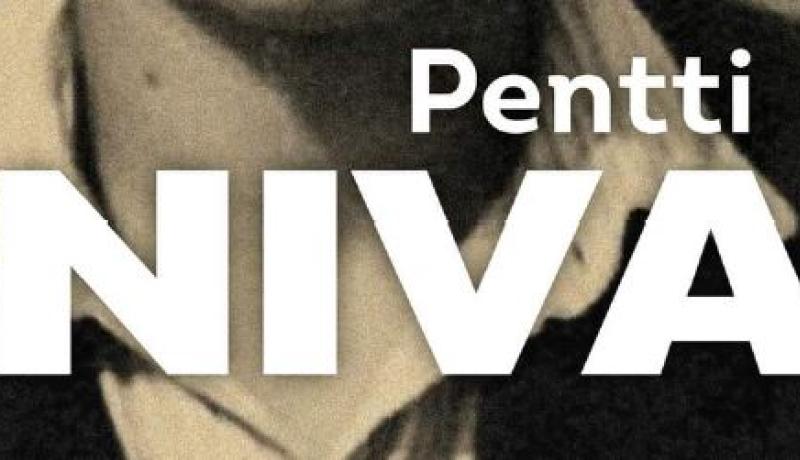 Teksti Pentti Niva