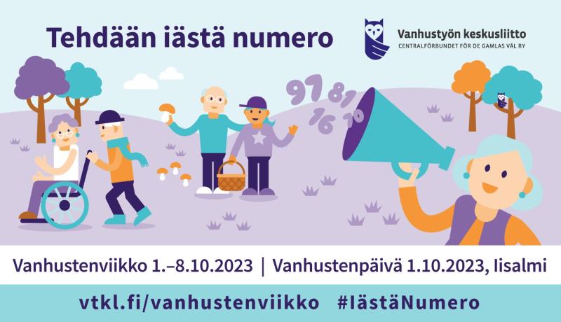 Piirros kuvituskuva