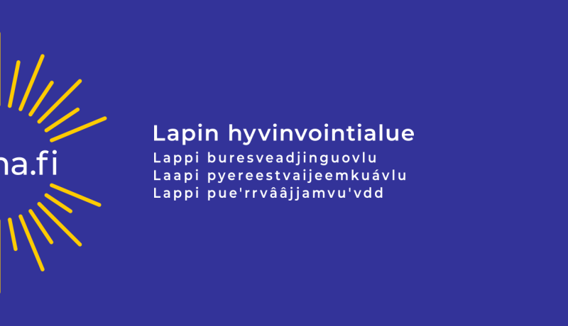 tekstiä