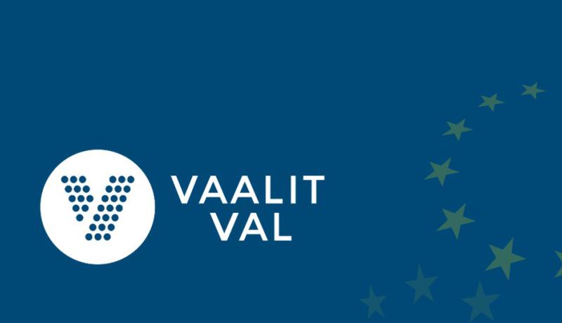 vaalit, tekstiä, eu-vaalit