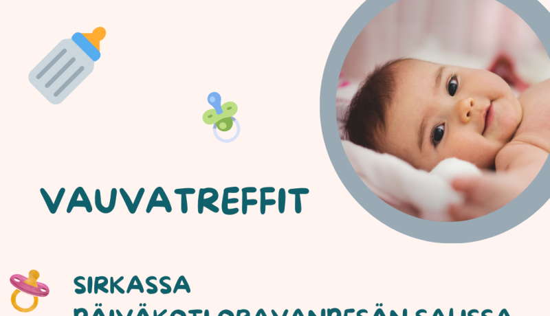 Mainoskuva, samat tiedot tekstissä