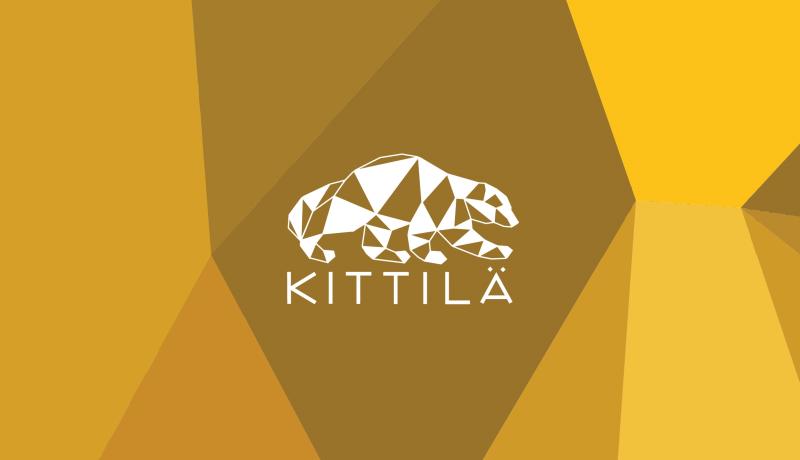 Kittilän logo