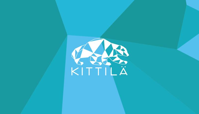 Kittilän logo