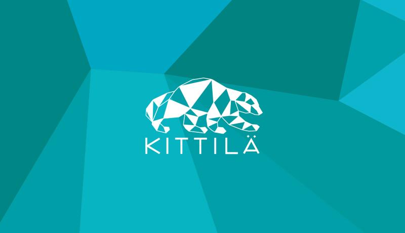 Kittilän logo