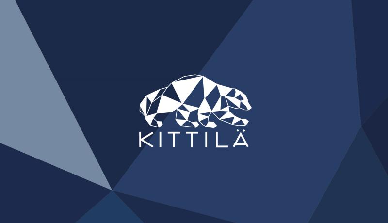 Kittilän logo