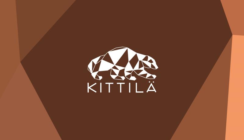 Kittilän logo
