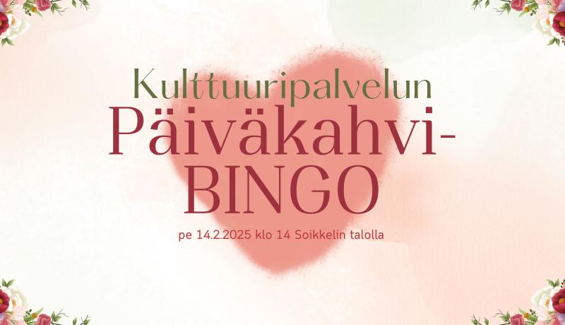 Tekstimainos bingosta