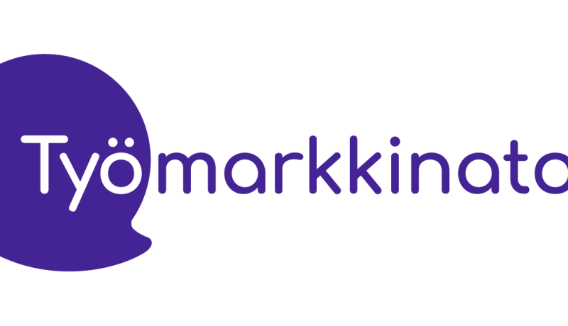 Työmarkkinatorin logo