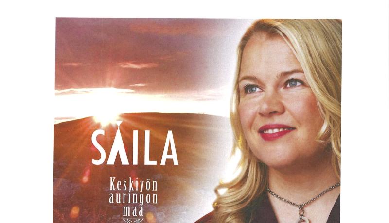 Elämä voittaa - lauluja tuntureilta