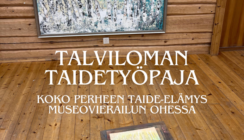 koivikko-taidetyopaja-saresto