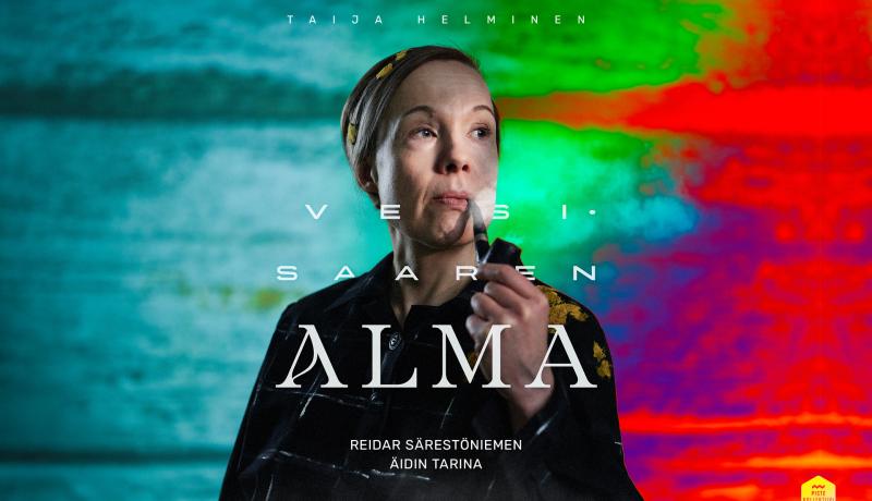 Vesisaaren Alma teatteriesitys_teksti_kuva