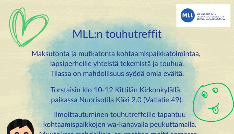 Mainoskuva, samat tiedot tekstissä