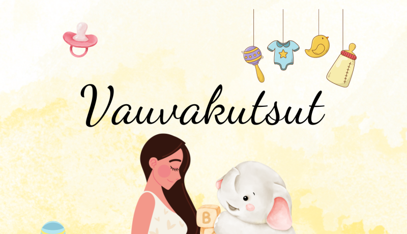 Vauvakutsut