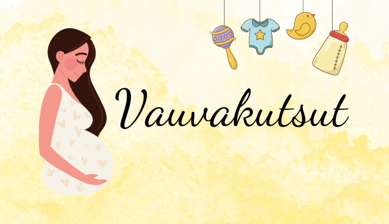 Vauvakutsut