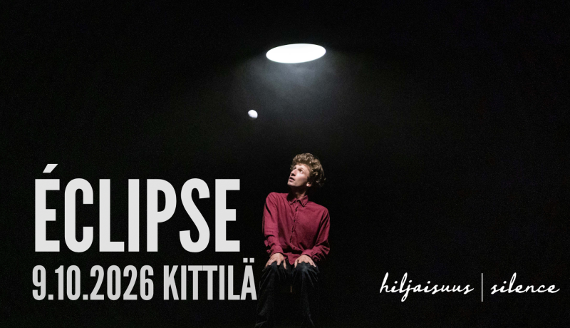 Eclipse